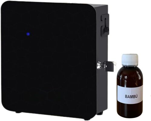 Difusor de aceites esenciales para espacios grandes - 300 m² a 900 m³